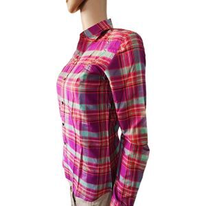 Ralph Lauren Sport Women's Long Sleeve Size Small